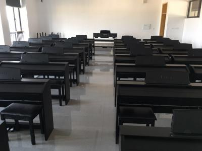 眉山城市學(xué)院照片